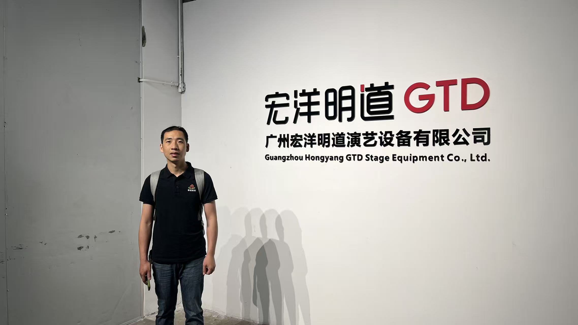 冷热冲击试验箱厂商