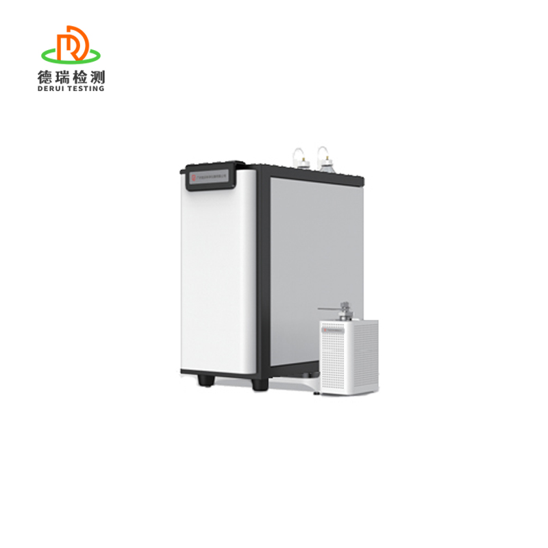  热裂解进样器