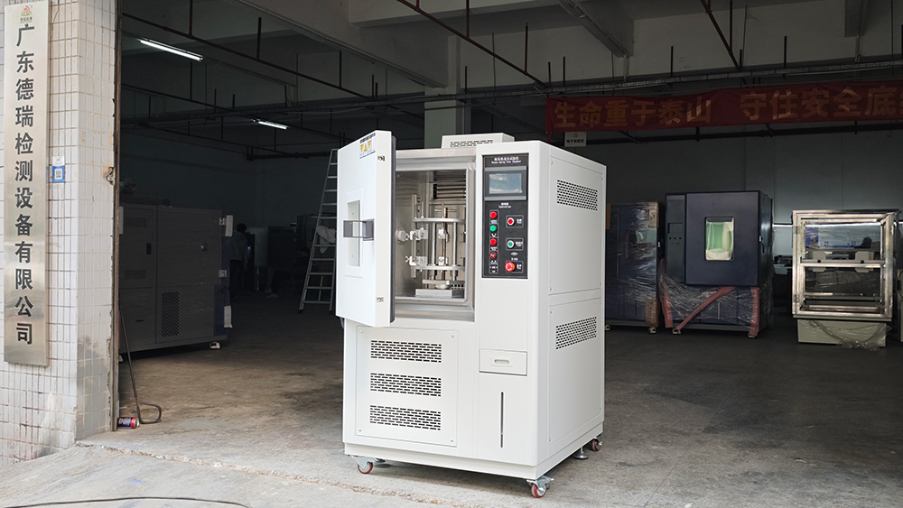 什么是臭氧老化试验箱？