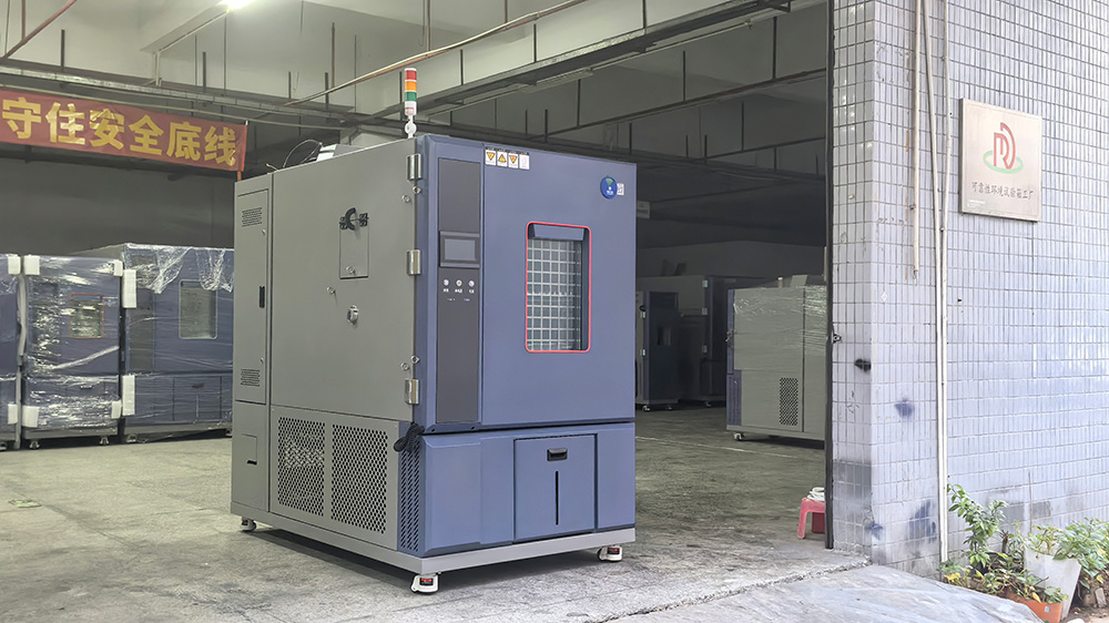 防爆试验箱行业标准