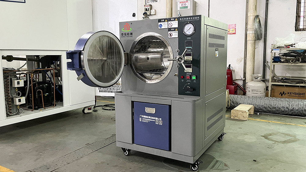 hast试验箱的用途