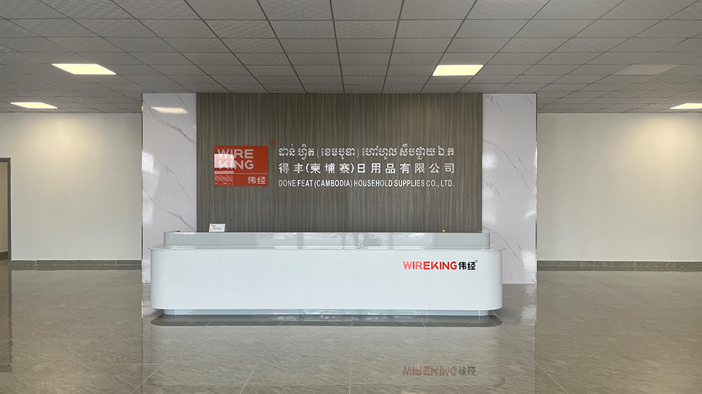 广东德瑞检测与得丰（柬埔寨）完成检测设备交付