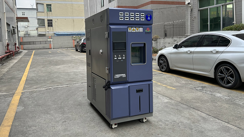 恒温恒温胶带保持力试验机在胶带配方优化中的应用解析