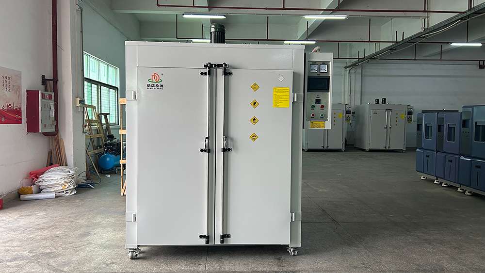 鼓风干燥箱适用于哪些场景？