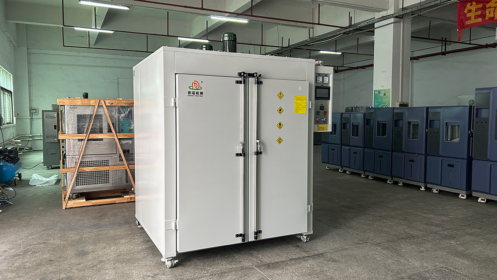 日常使用中如何维护鼓风干燥箱以延长寿命？