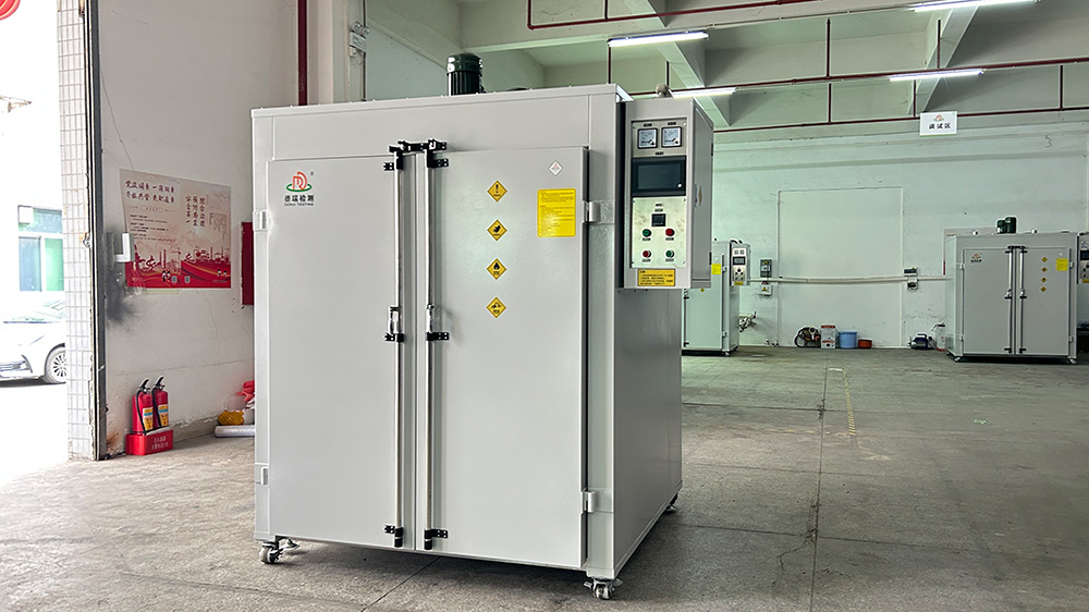 实验室用鼓风干燥箱怎么选？